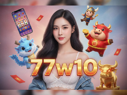 77w10