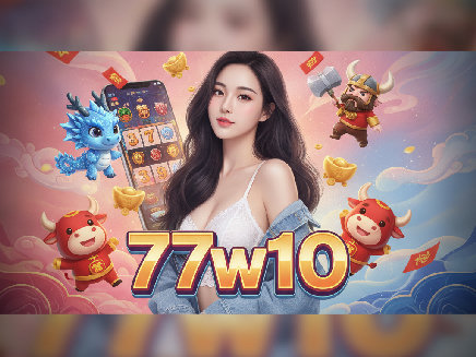 77w10 ทางเข้า